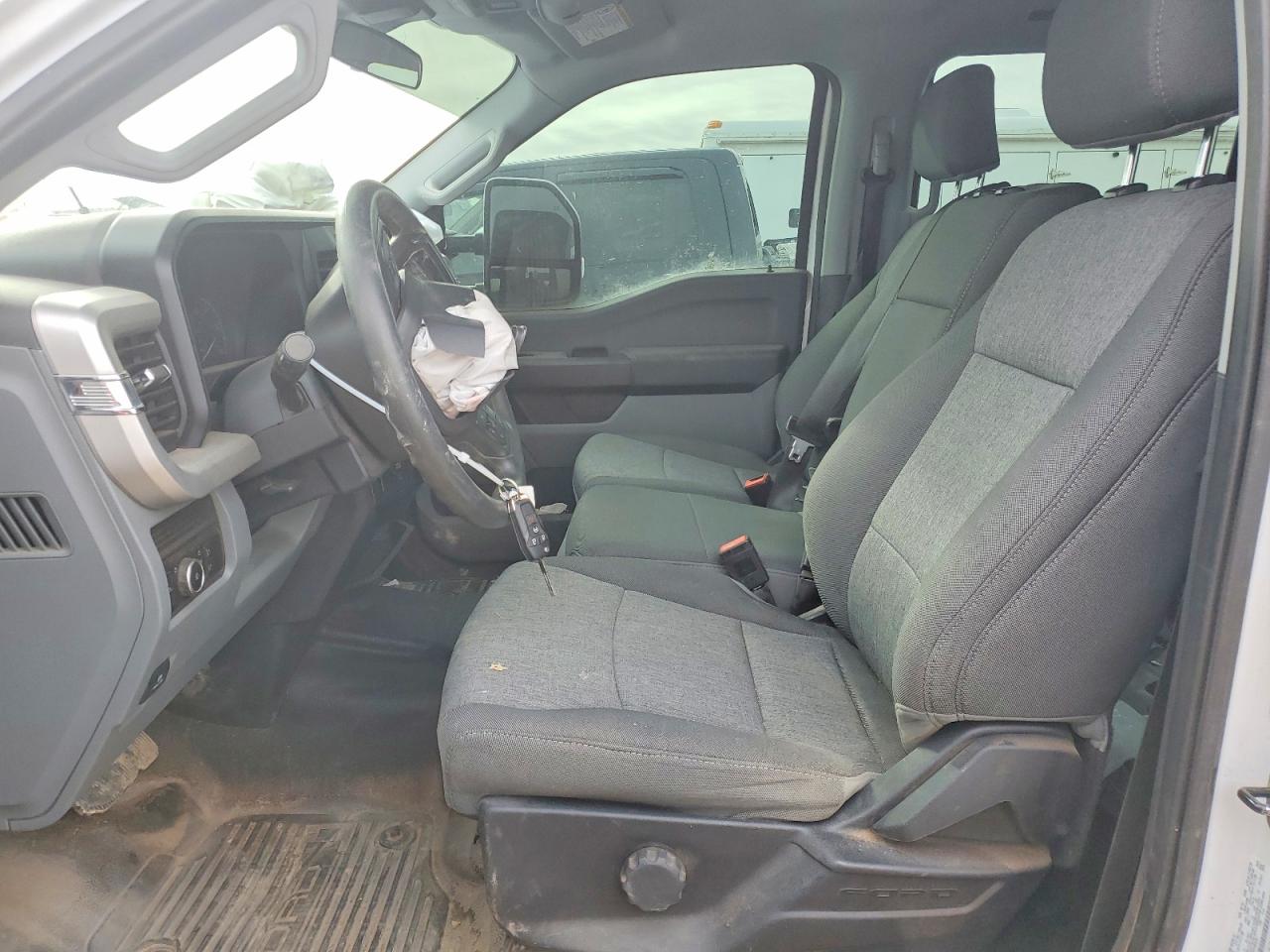 2024 Ford F350 VIN 1FT8W3DT6REF29525 photo 7