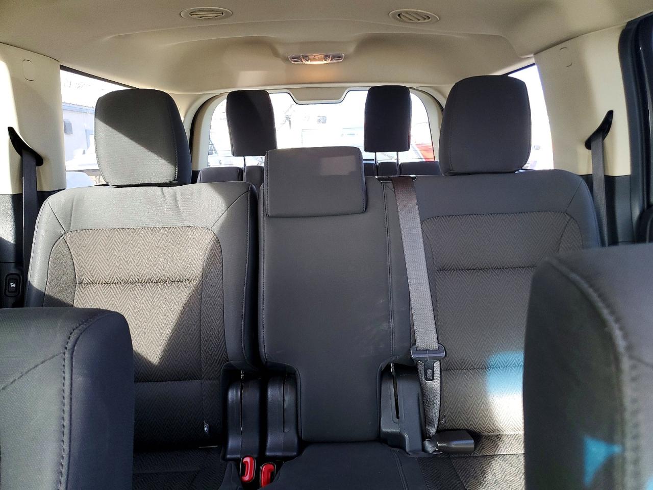 2016 Ford Flex VIN 2FMHK6C83GBA14271 photo 10