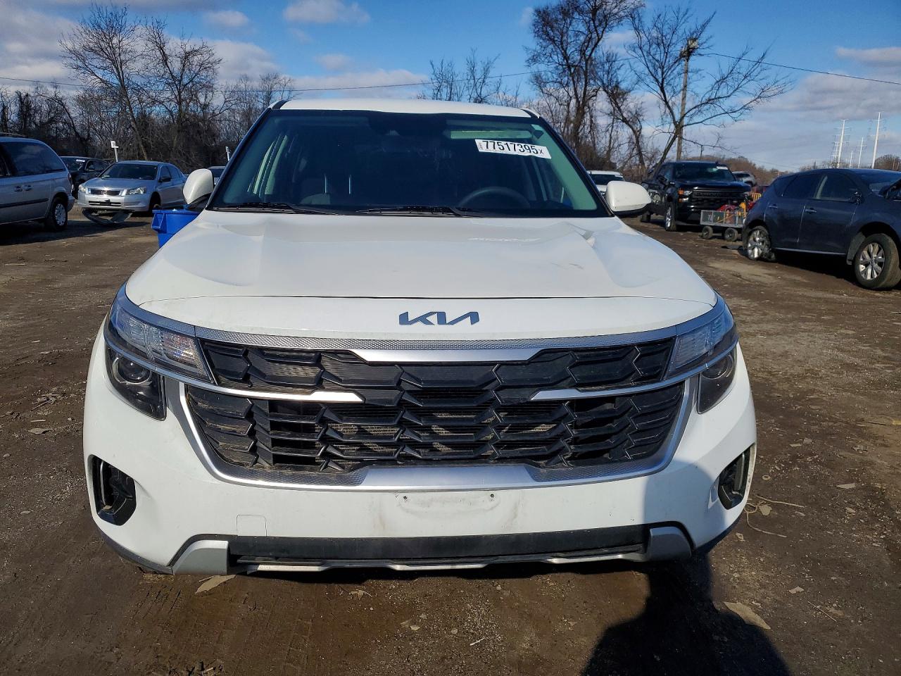 2024 Kia Seltos VIN KNDEPCAAXR7607750 photo 5
