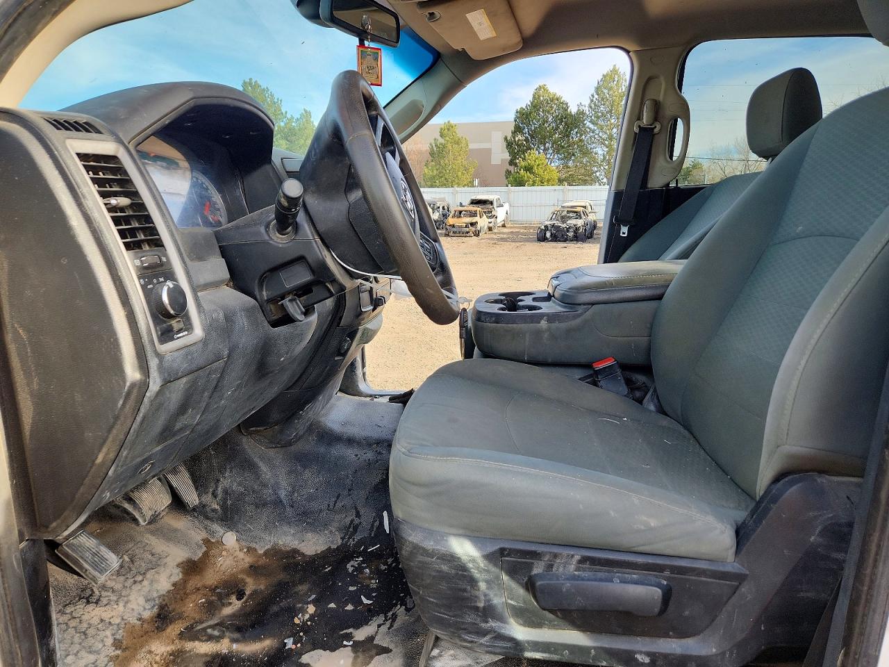 2015 Ram 4500 VIN 3C7WRLFL6FG517099 photo 7
