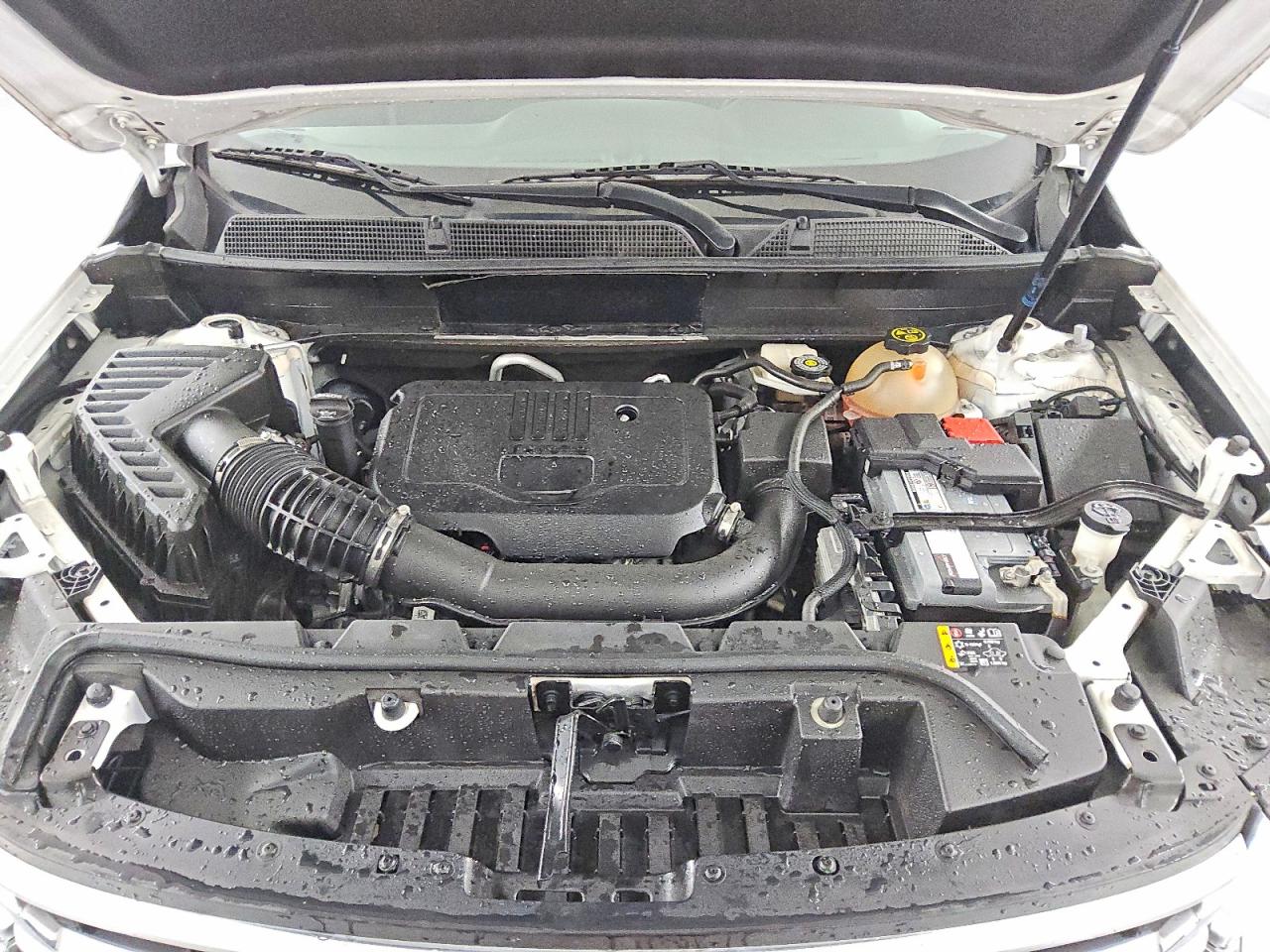 2022 GMC Acadia VIN 1GKKNKL43NZ132410 photo 12
