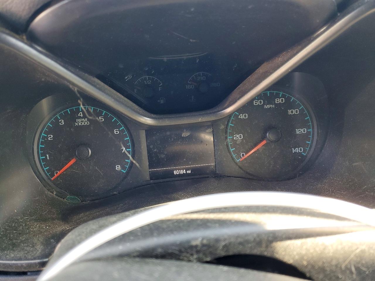 2022 Chevrolet Colorado VIN 1GCHSCEA1N1166061 photo 9