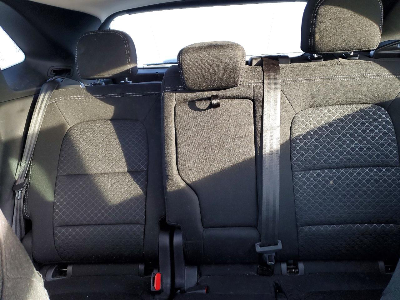 2025 Ford Escape VIN 1FMCU0GN8SUA02945 photo 10