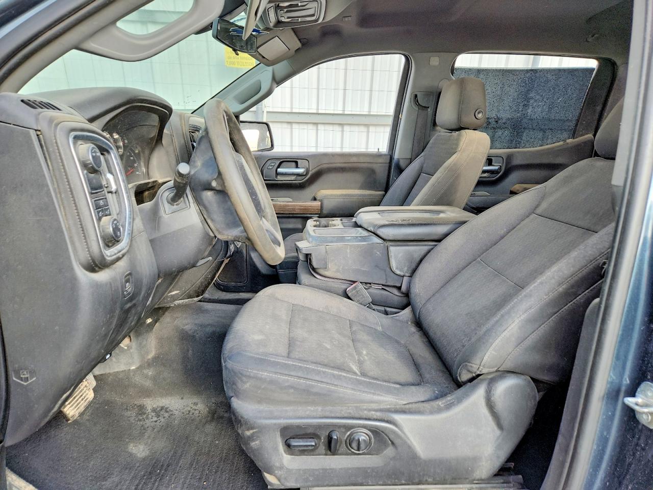 2020 Chevrolet All models VIN 3GCPWCED7LG213358 photo 7