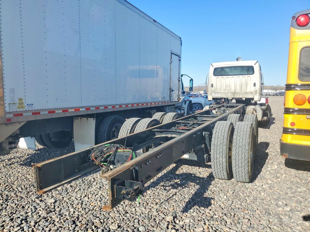 2024 FREIGHTLINER All other VIN 1FVHG3DV6RHVD3099 photo 4