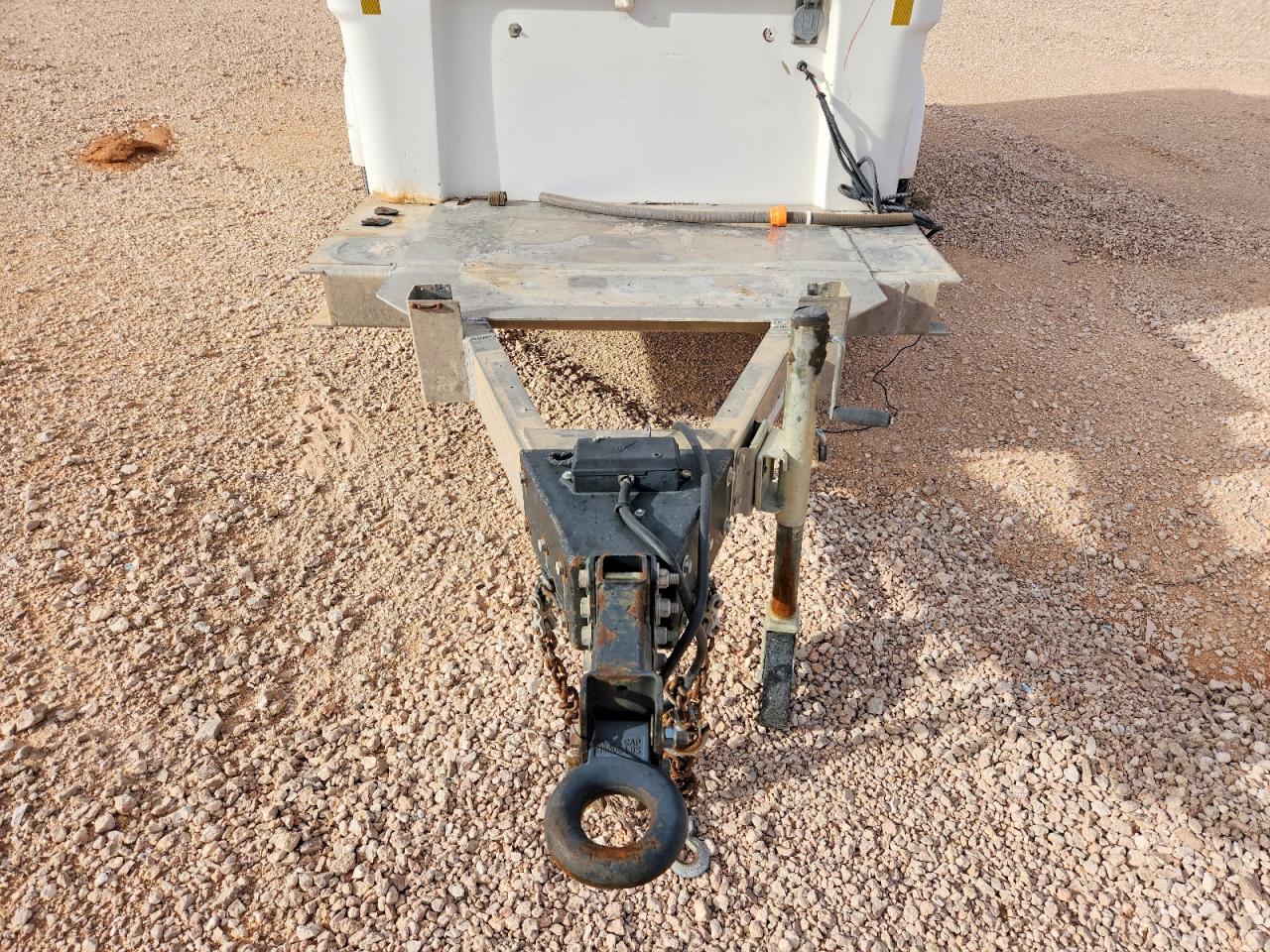 2014 PELSUE TRAILER VIN 1P9FF5G10E1139041 photo 8