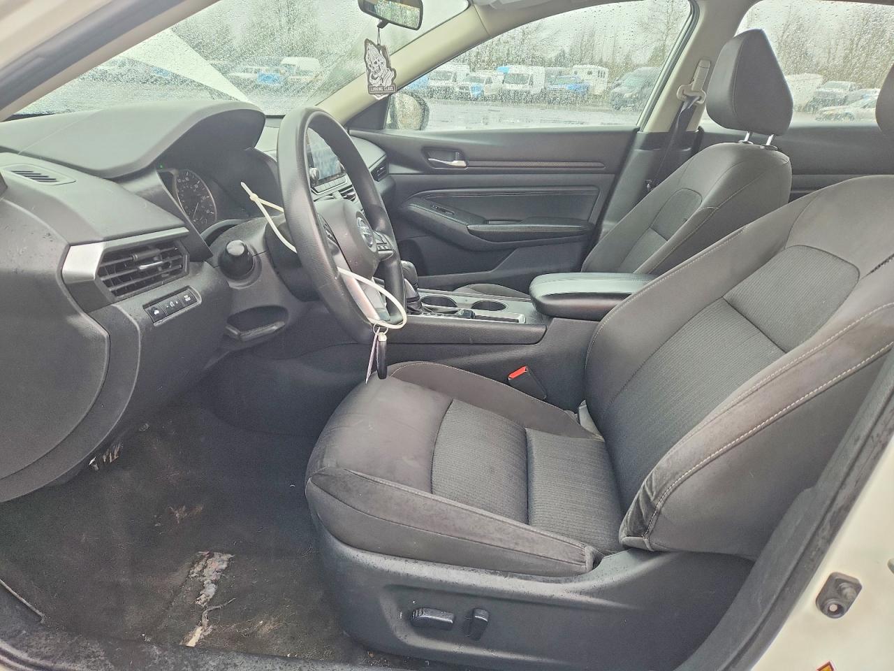 2020 Altima VIN 1N4BL4BV1LC206789 photo 7