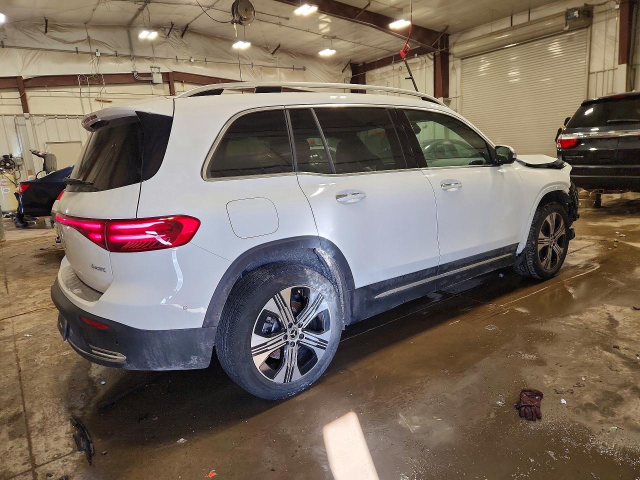 2024 Mercedes-Benz All other VIN W1N9M0KB8RN077525 photo 3