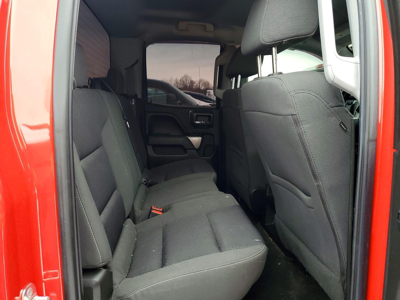 2017 Chevrolet All models VIN 1GCVKREC9HZ184496 photo 10