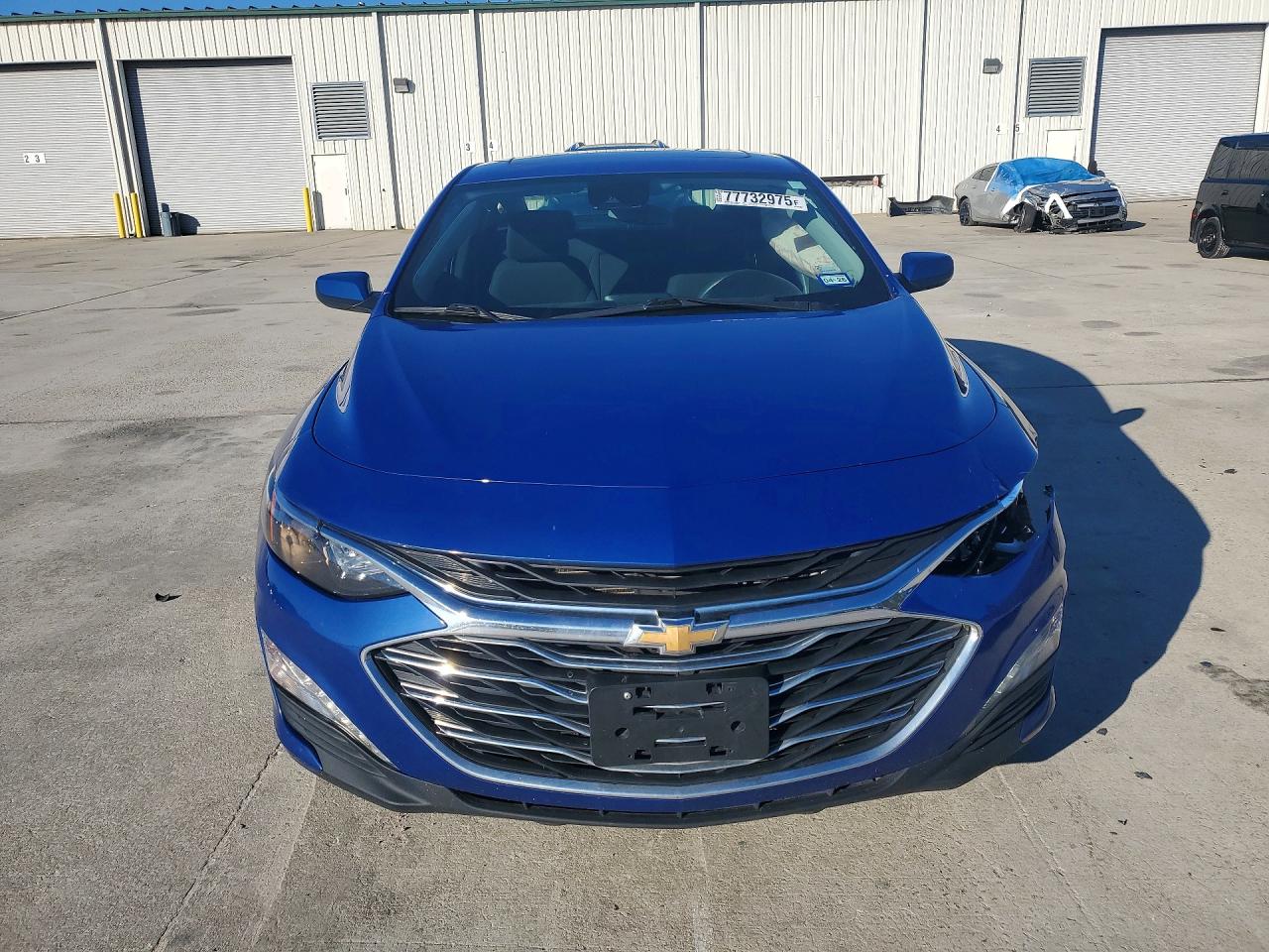 2023 Chevrolet Malibu VIN 1G1ZD5ST8PF211074 photo 5
