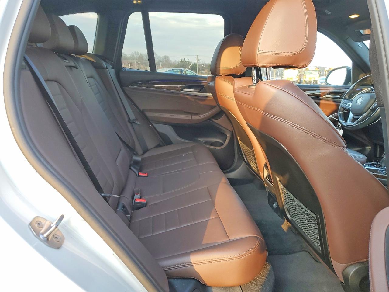 2018 BMW X3 VIN 5UXTR9C56JLD90053 photo 11