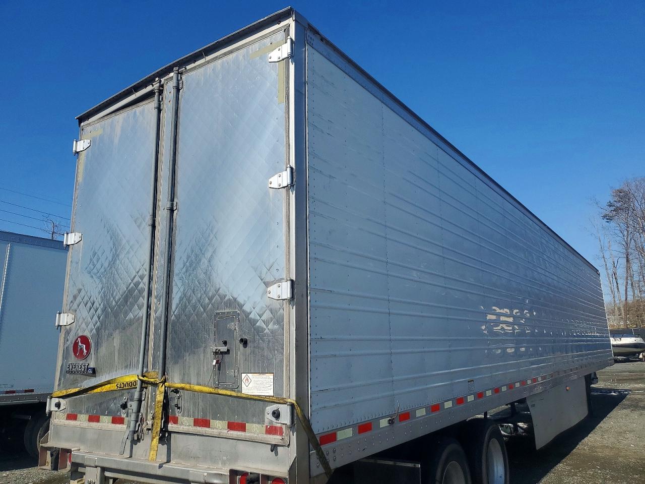 2019 GREAT Trailers VIN 1GRAA0627KE164819 photo 4