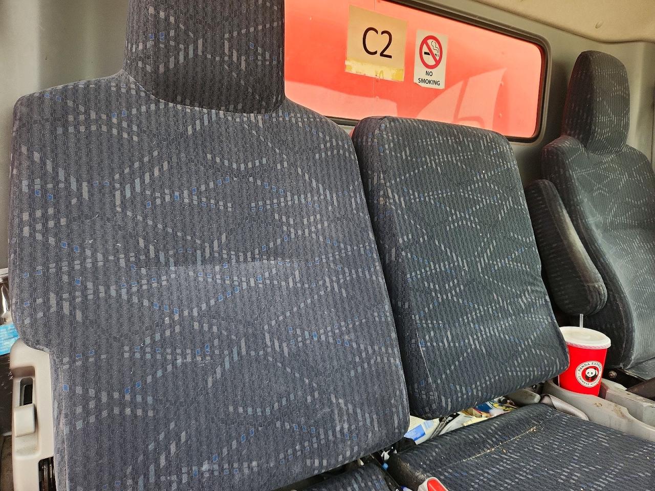 2018 HINO All models VIN JHHSDM2H1JK006223 photo 10