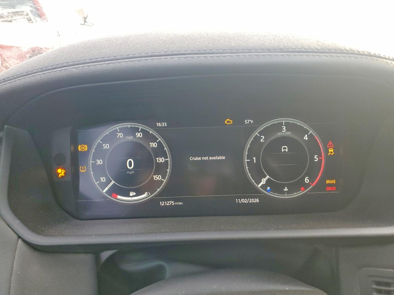 2018 Land Discovery VIN SALRR2RK9JA054981 photo 9