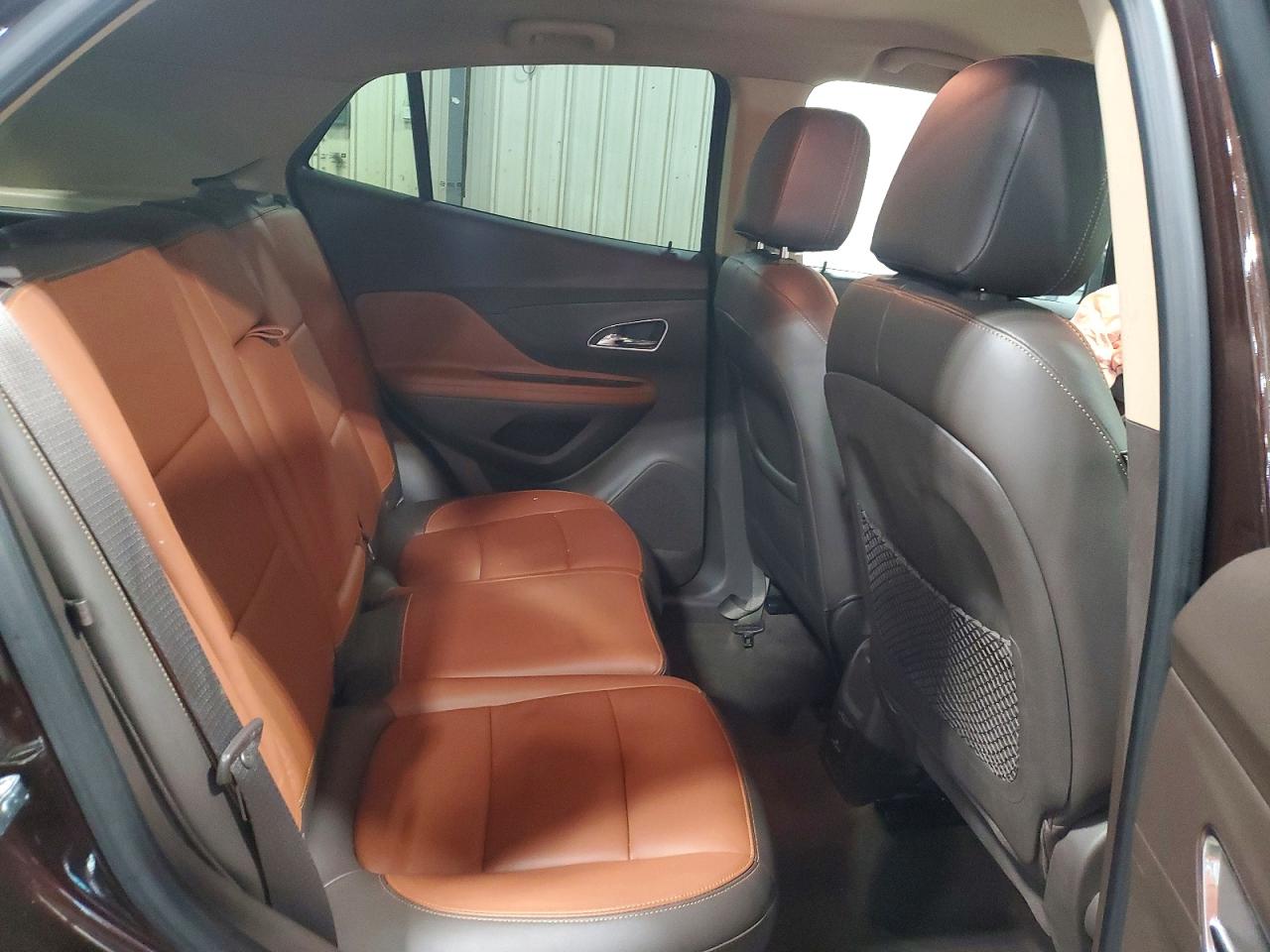 2013 Buick Encore VIN KL4CJCSB5DB198430 photo 10