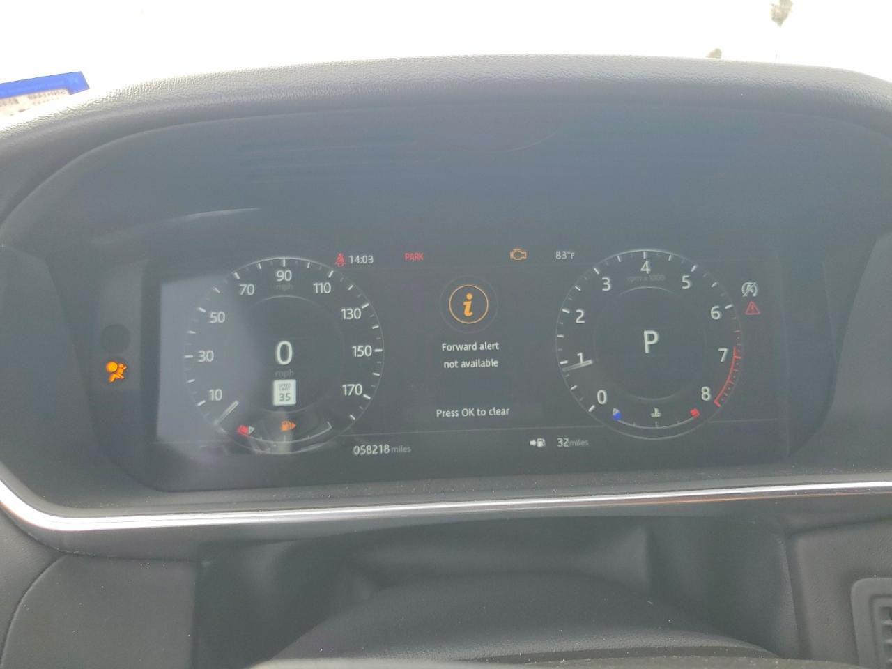 2019 Land Rangerover VIN SALWR2REXKA869494 photo 9