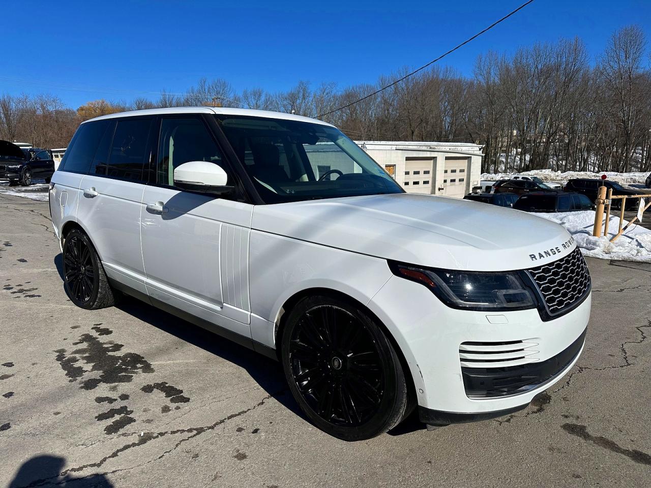 2020 Land Rangerover VIN SALGS2RU3LA567823 photo 4