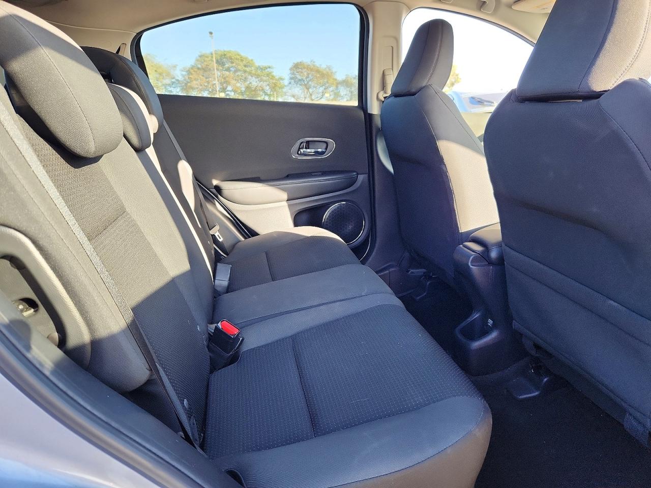 2020 Honda Hr-v VIN 3CZRU6H52LM701259 photo 11