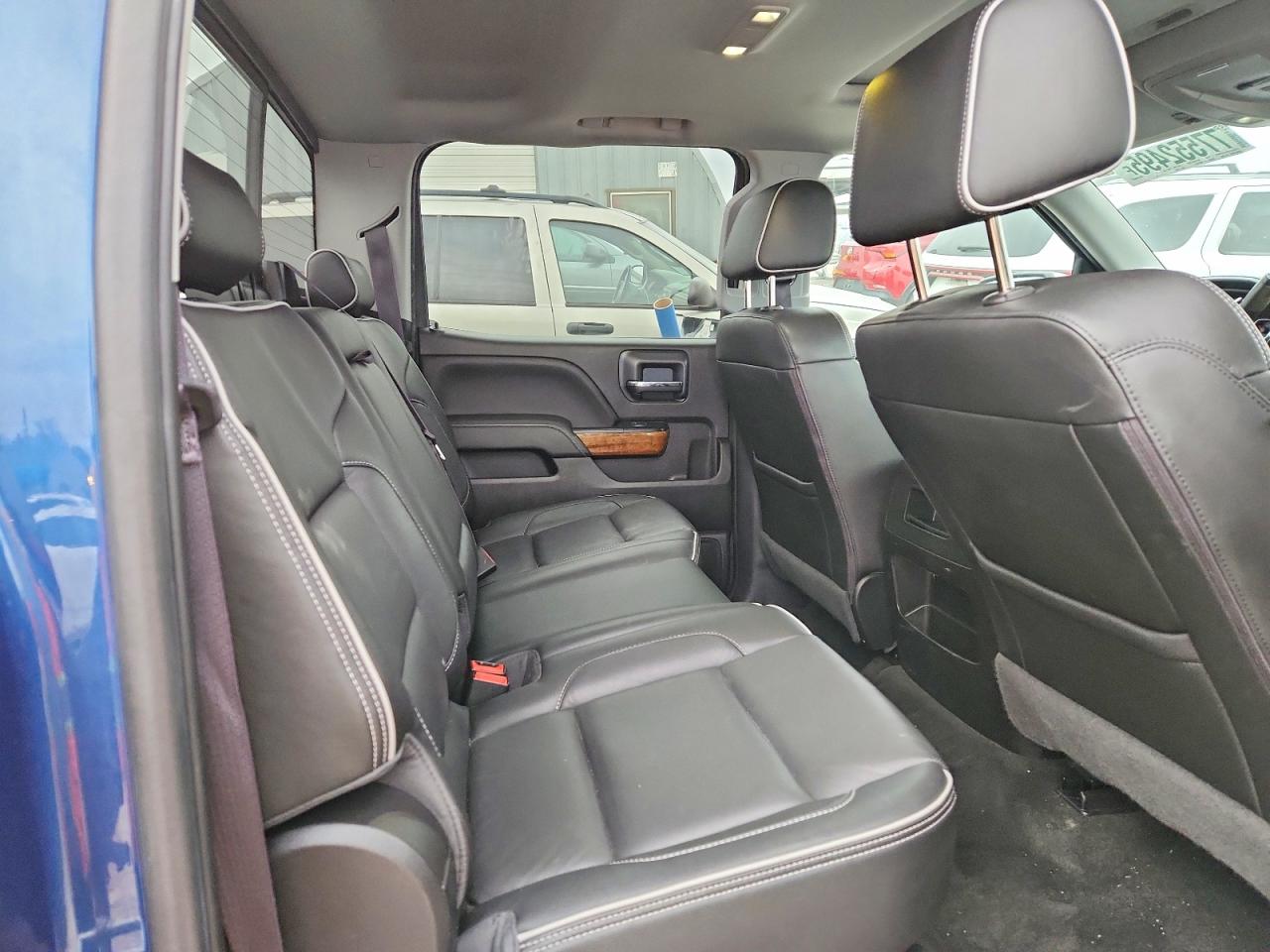 2017 Chev All models VIN 3GCUKTEC5HG515454 photo 10