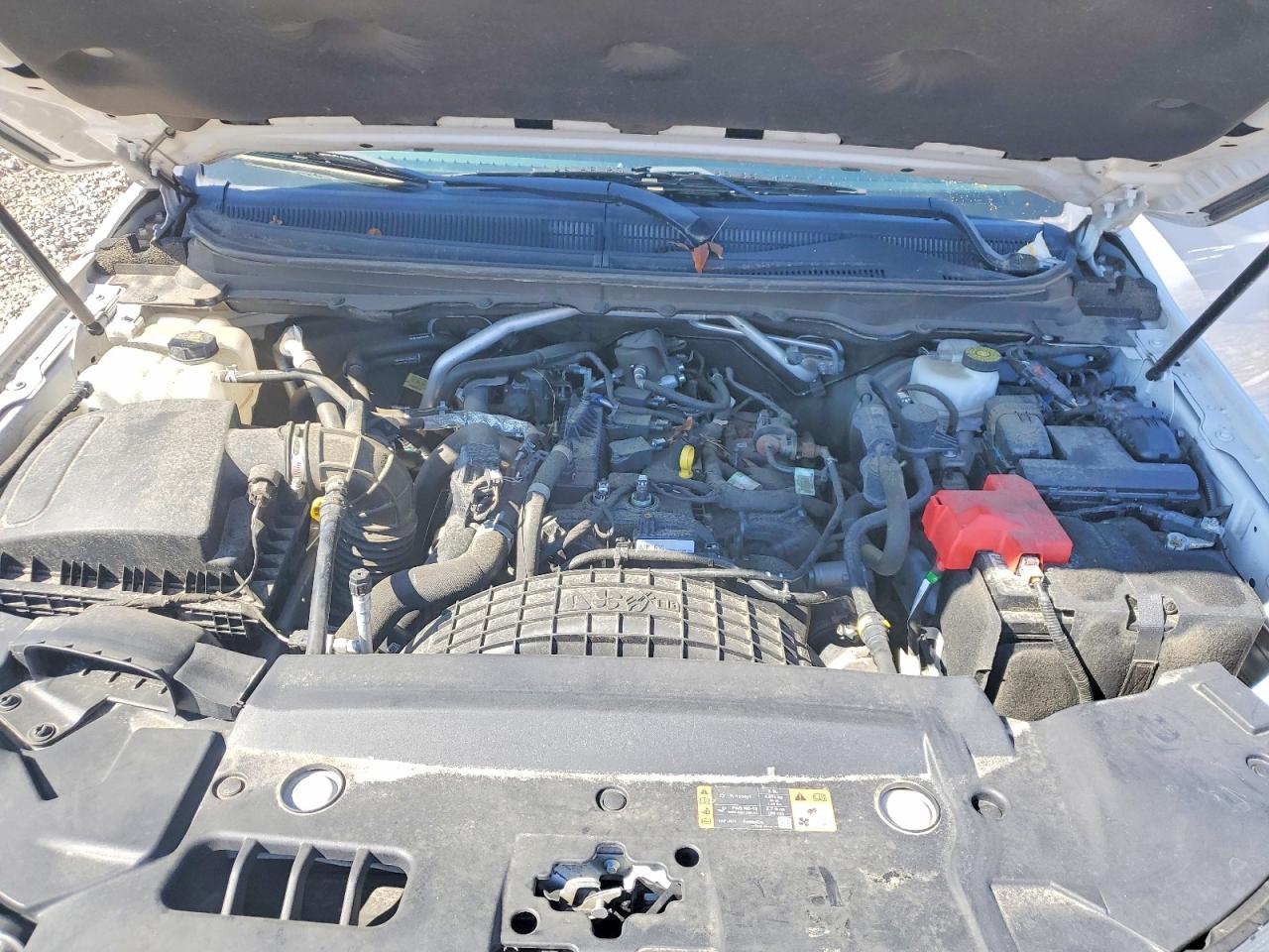 2019 Ford Ranger VIN 1FTER1FH9KLA90748 photo 11