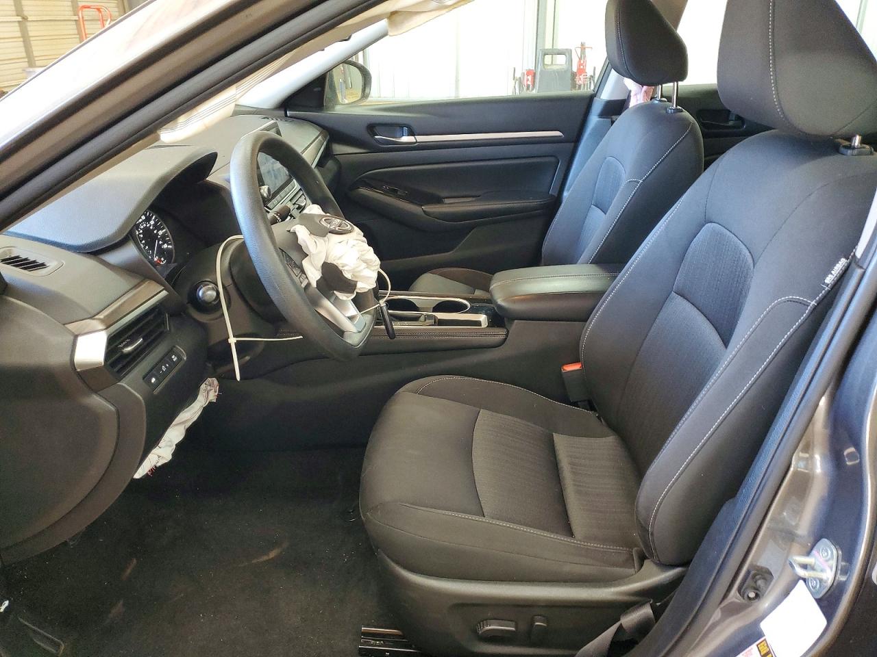 2023 Niss Altima VIN 1N4BL4DV7PN375481 photo 7