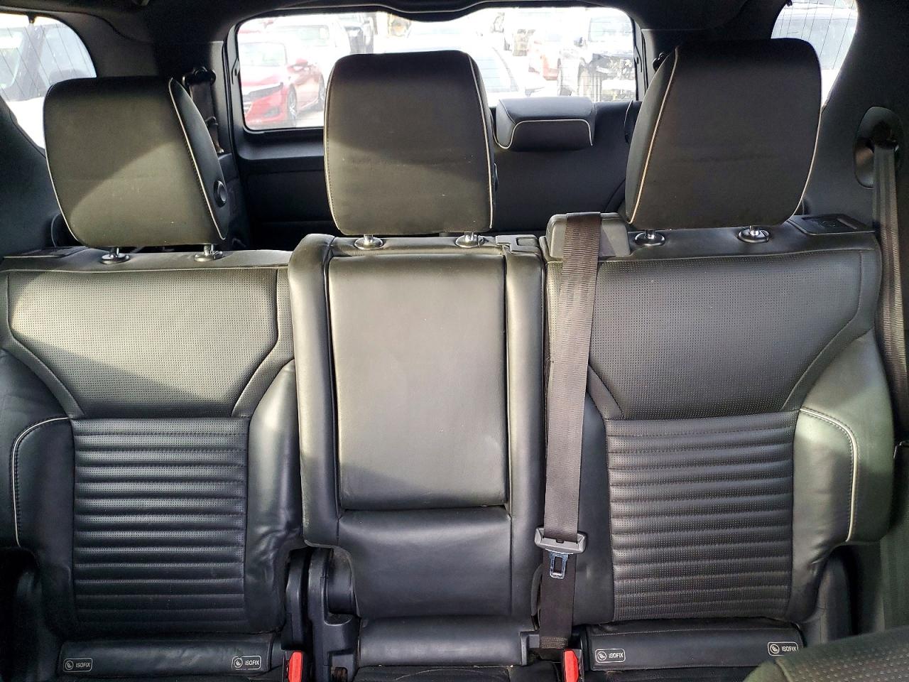 2018 Land Discovery VIN SALRR2RK9JA054981 photo 10