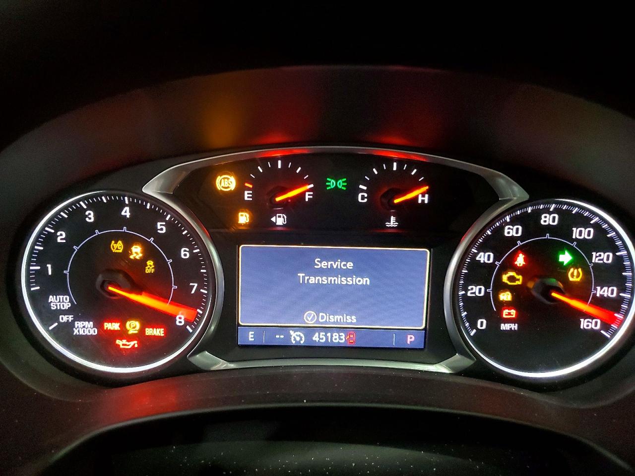 2021 GMC Terrain VIN 3GKALVEV3ML397276 photo 9