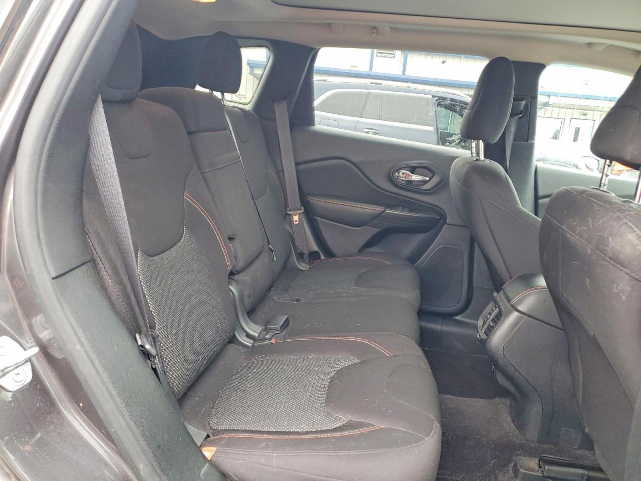 2017 Jeep Grand cher VIN 1C4PJMCS8HW546912 photo 10