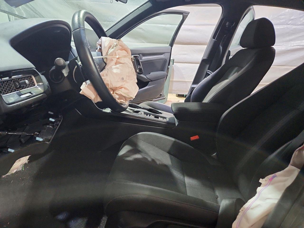 2023 Honda Civic VIN 2HGFE2F5XPH503147 photo 7