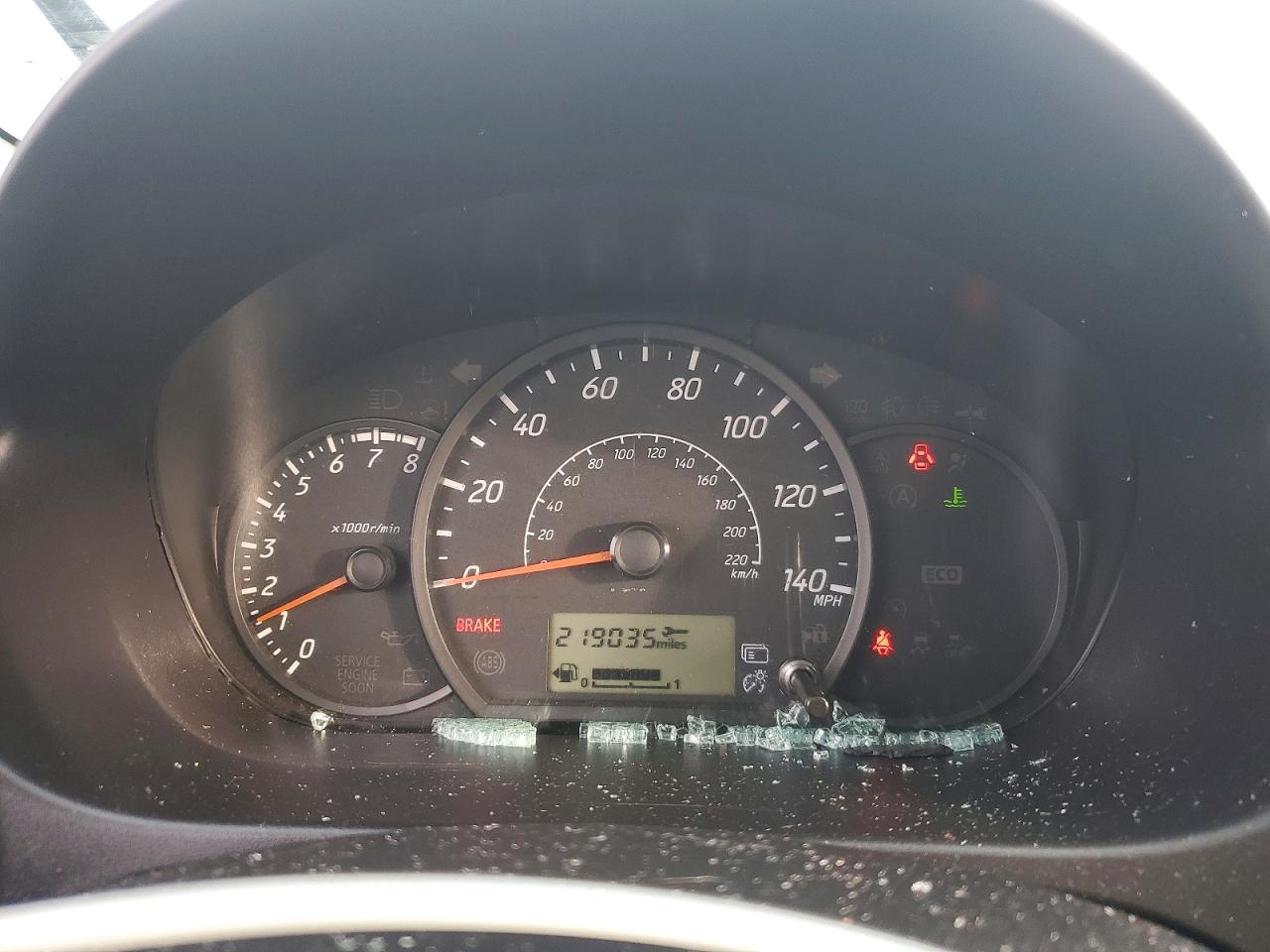 2017 Mitsubishi Mirage VIN ML32A3HJ2HH013319 photo 9