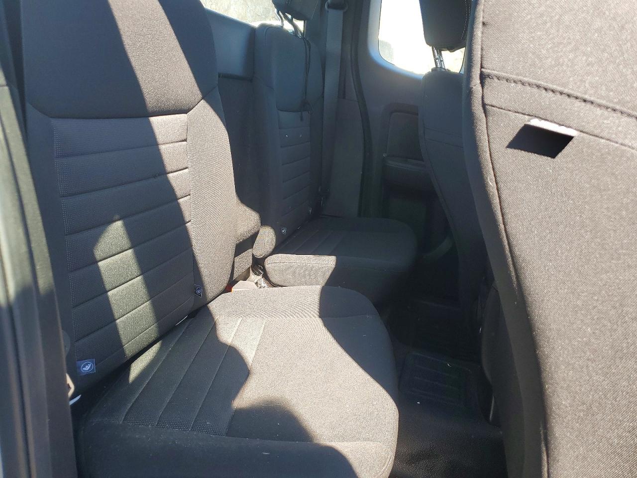 2019 Ford Ranger VIN 1FTER1FH9KLA90748 photo 10