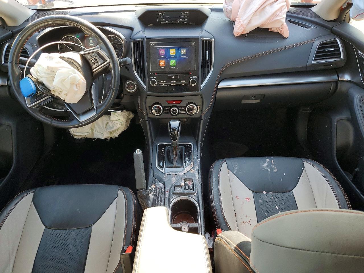 2018 Subaru Crosstrek VIN JF2GTALC0JH203878 photo 8