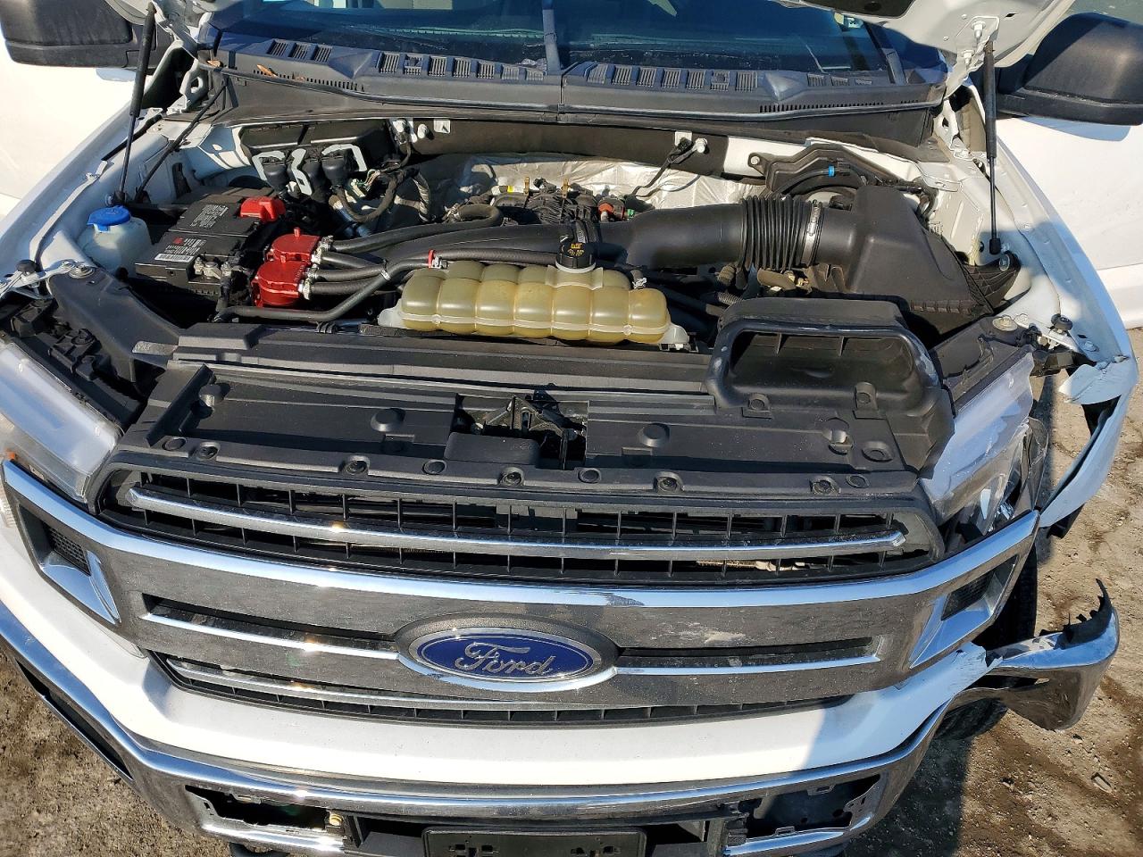 2020 F150 VIN 1FTFW1E43LKD99604 photo 11