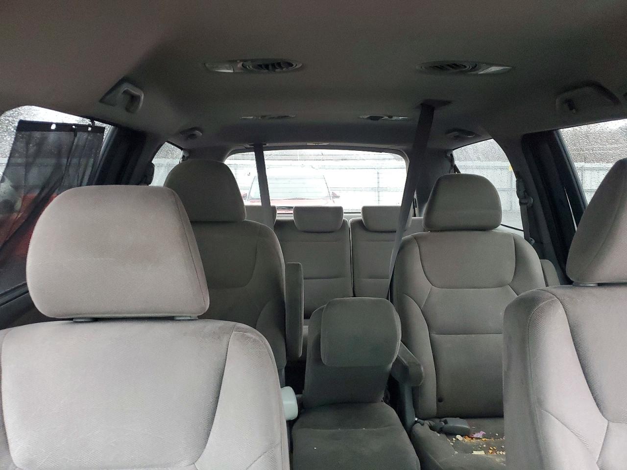 2010 Honda All models VIN 5FNRL3H47AB071657 photo 10