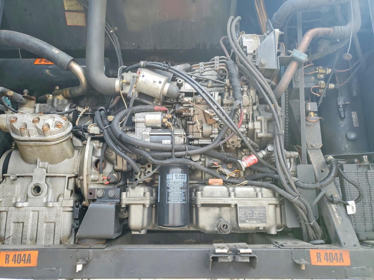 2016 GREAT Unknown VIN 1GRAA962XGE700514 photo 7