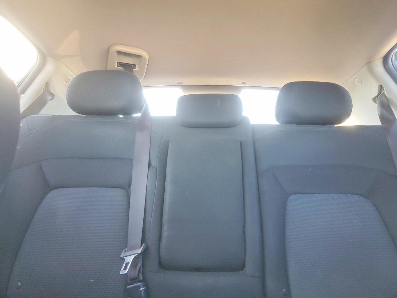 2014 Kia Sportage VIN KNDPB3AC1E7547375 photo 10
