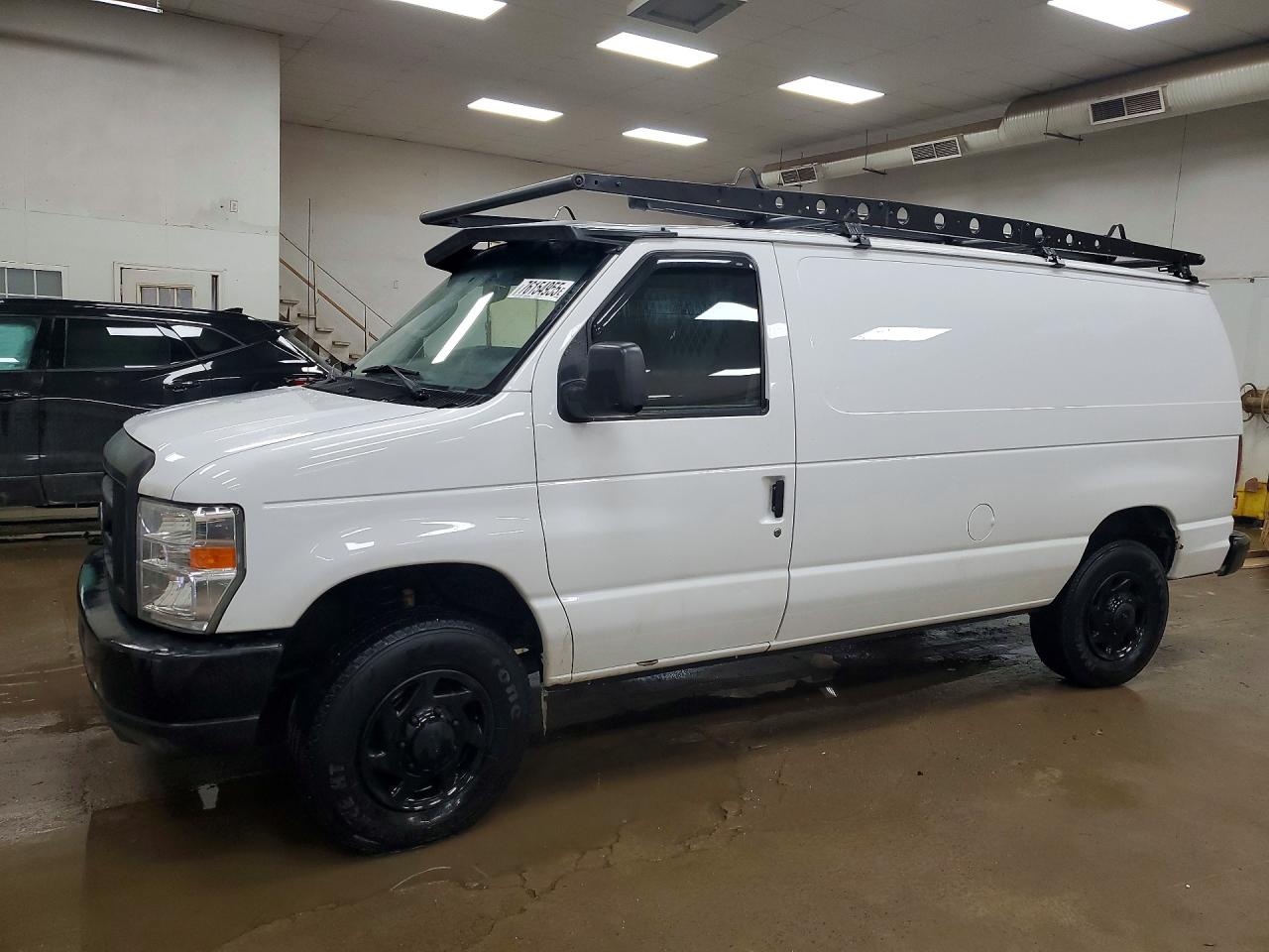 2014 Ford All models VIN 1FTNE2EW6EDA78850 photo 1