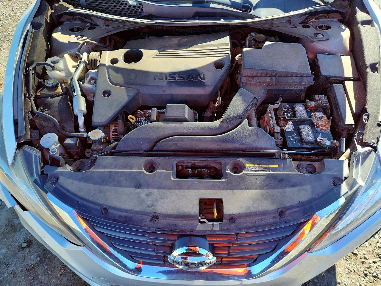 2017 Altima VIN 1N4AL3APXHC196778 photo 11