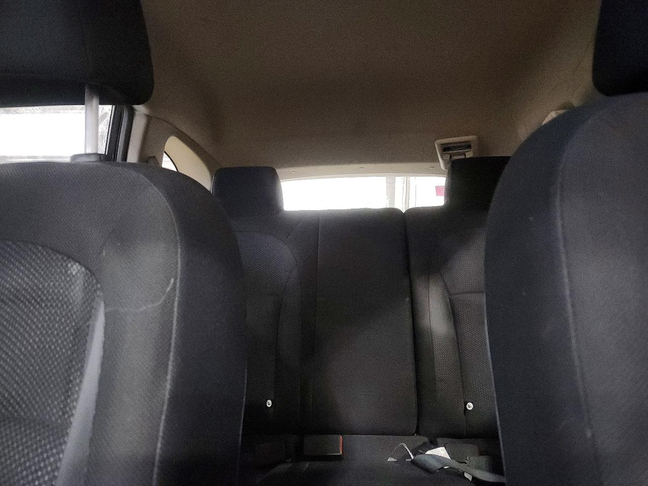 2015 Nissan Rogue select VIN JN8AS5MV2FW252179 photo 10