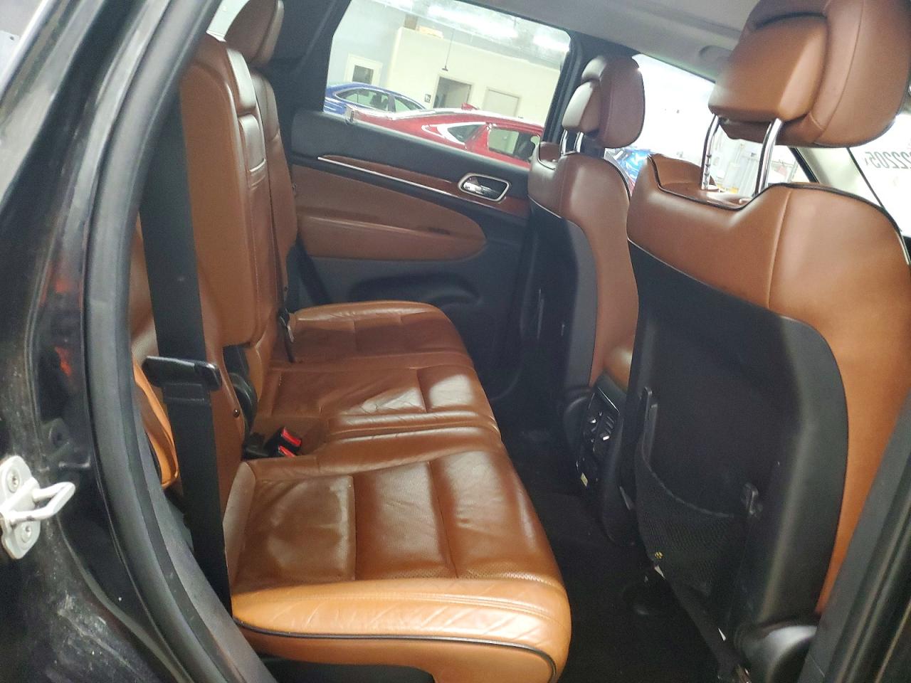2012 Jeep Grand cher VIN 1C4RJFCT0CC185473 photo 11