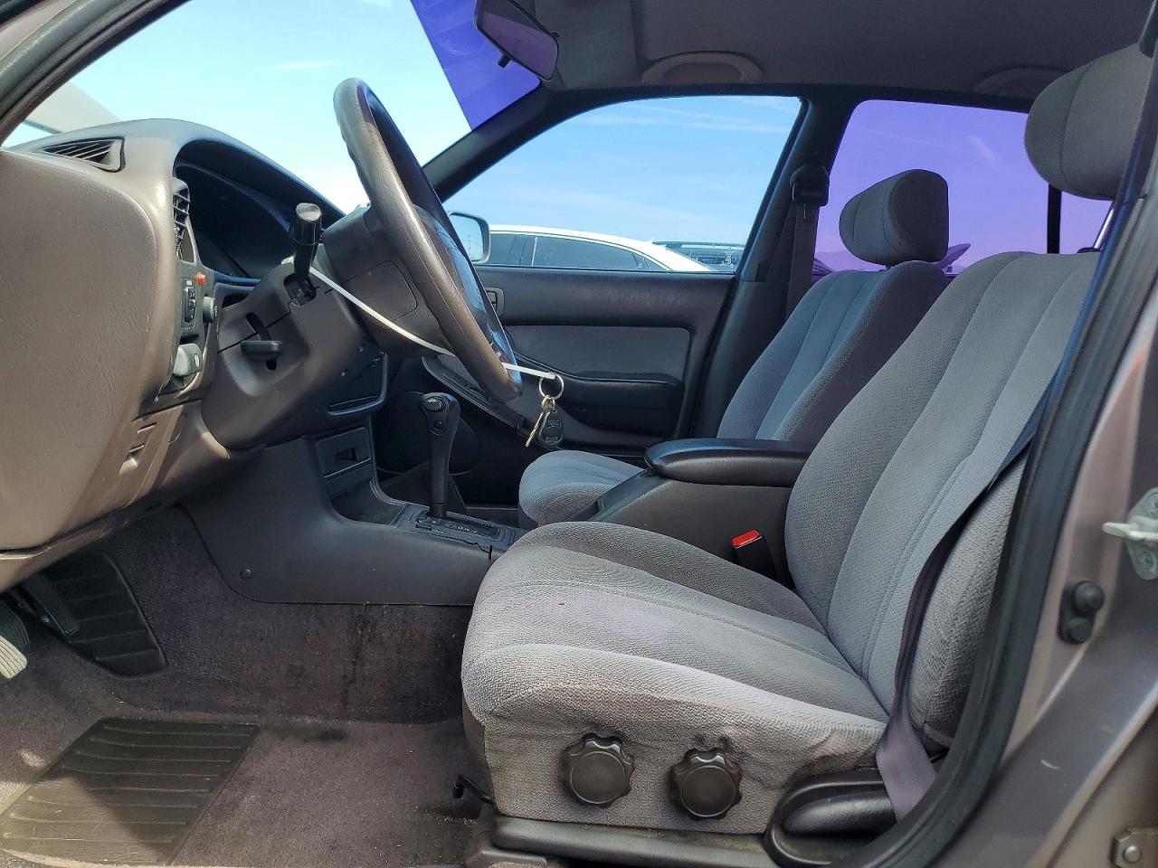 1995 Toyota Camry VIN 4T1GK12E1SU081332 photo 7