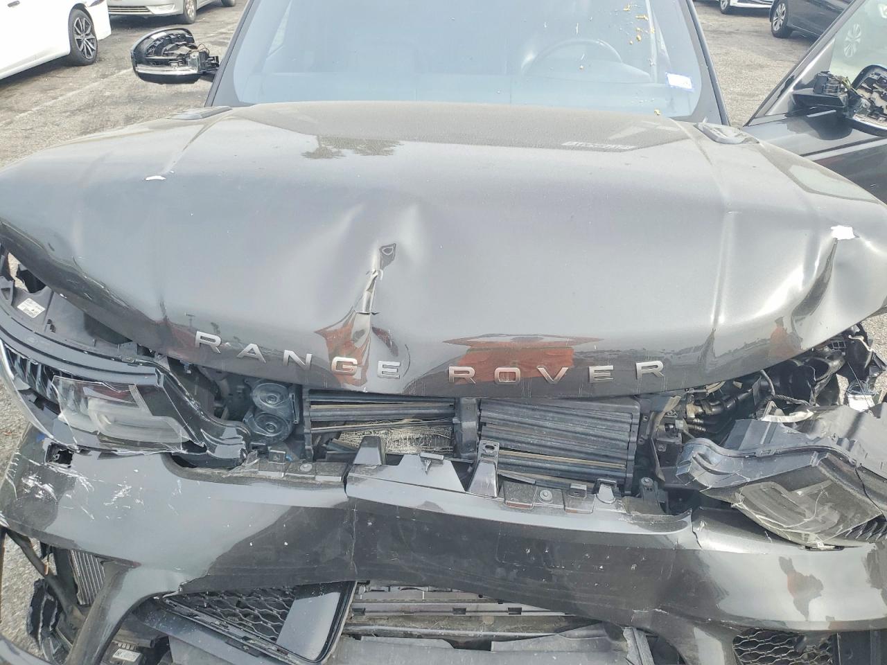 2019 Land Rangerover VIN SALWR2REXKA869494 photo 12