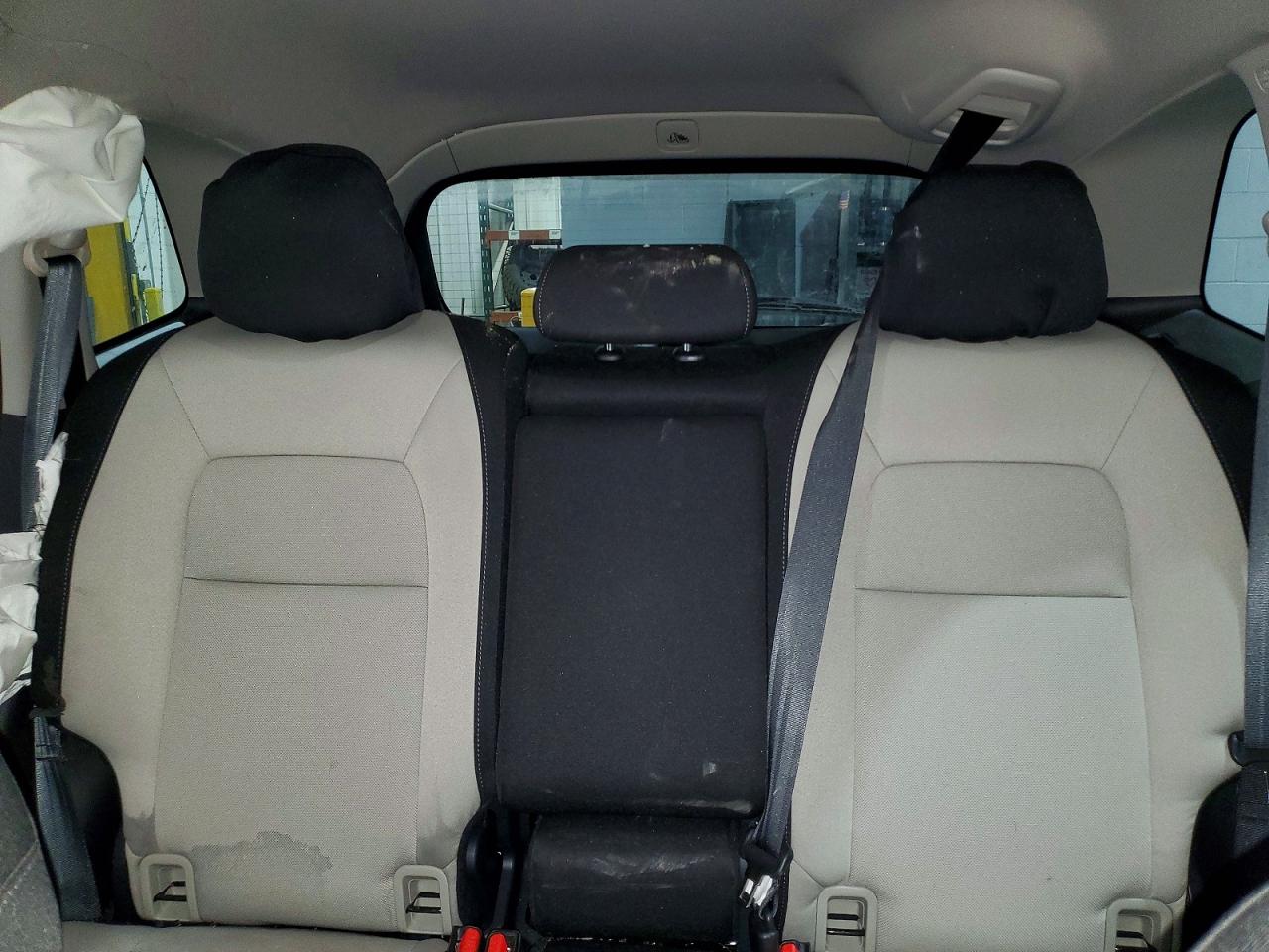 2025 Honda Crv VIN 2HKRS4H20SH418501 photo 10