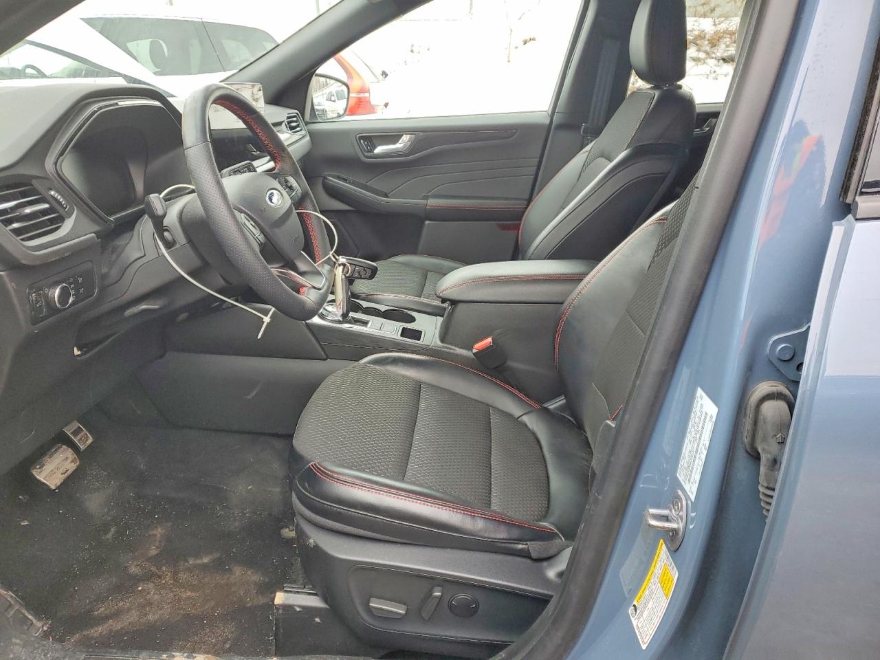2024 Ford Escape st VIN 1FMCU9MN5RUA82109 photo 7