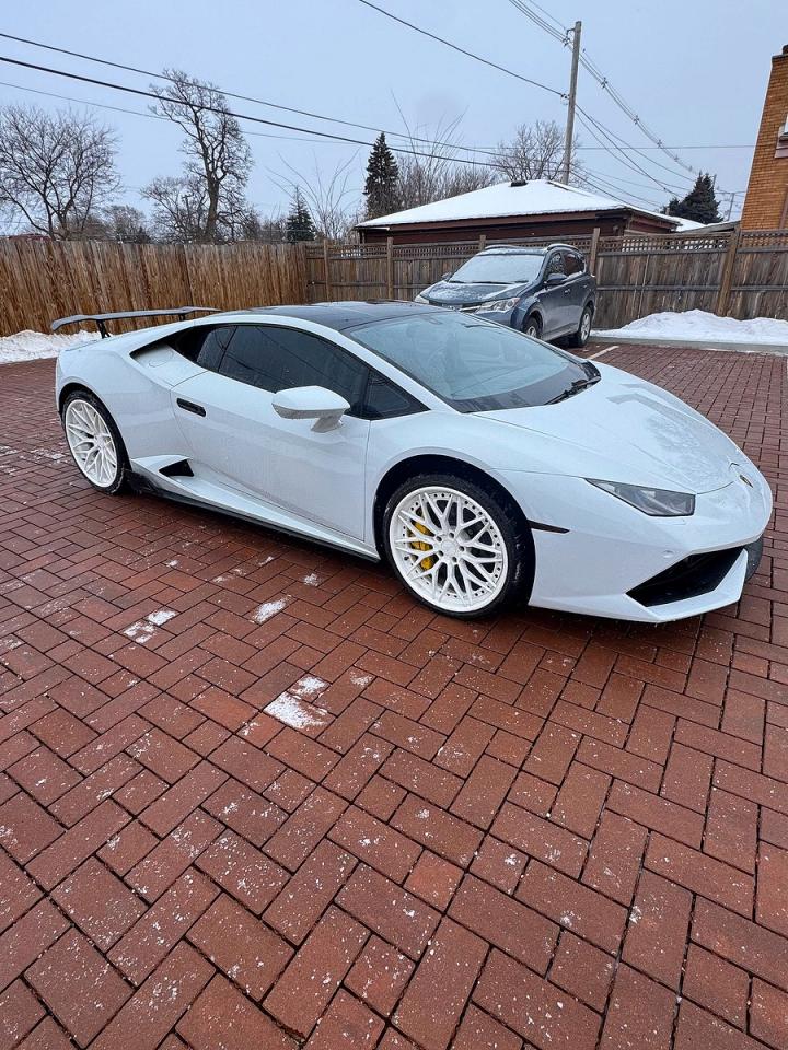 2015 Lamborghini All models VIN ZHWUC1ZF8FLA03249 photo 1