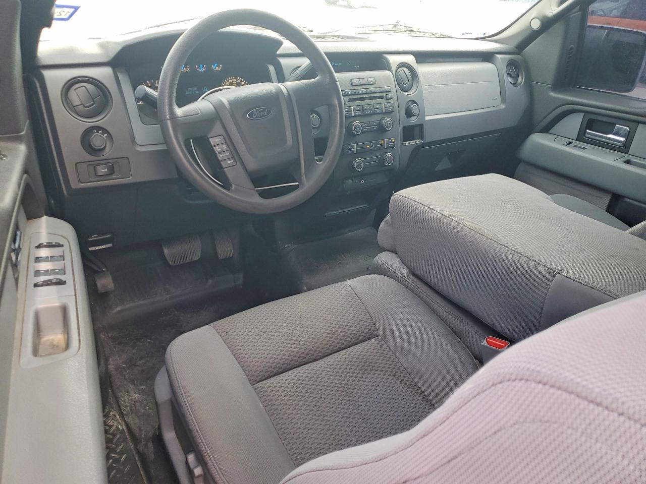2014 Ford F-150 VIN 1FTEX1EM1EKE41750 photo 8