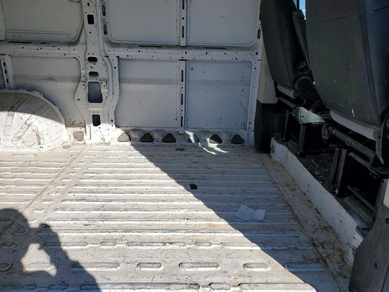 2015 Ram Promaster VIN 3C6TRVAGXFE507555 photo 10