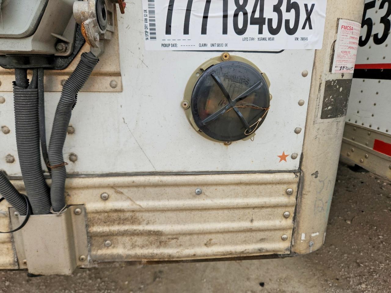 2014 UTILITY All models VIN 1UYVS2537EG766645 photo 8