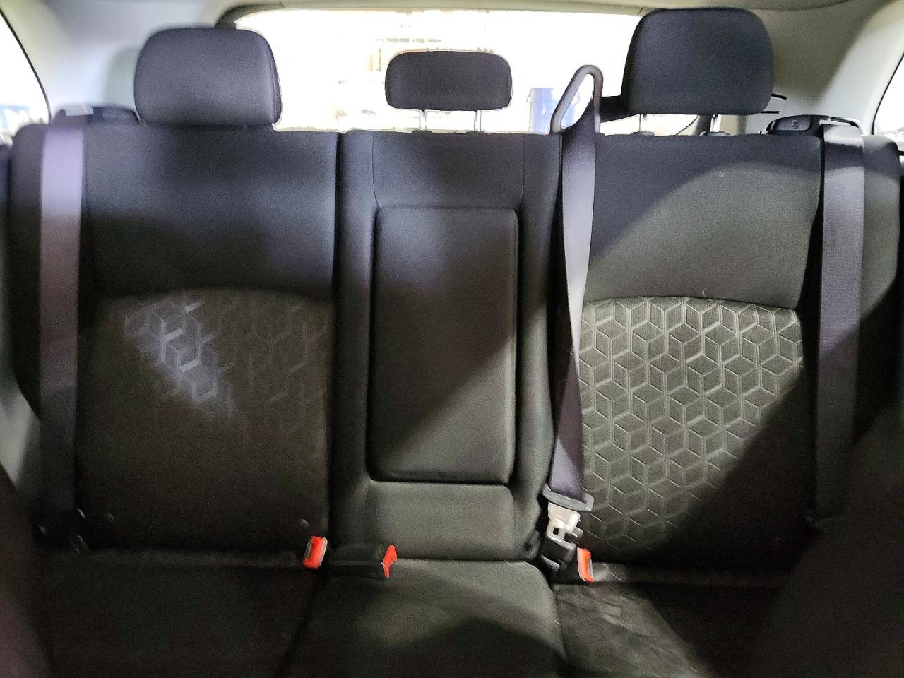 2021 Mitsubishi Outlander sport VIN JA4ARUAU7MU010021 photo 10