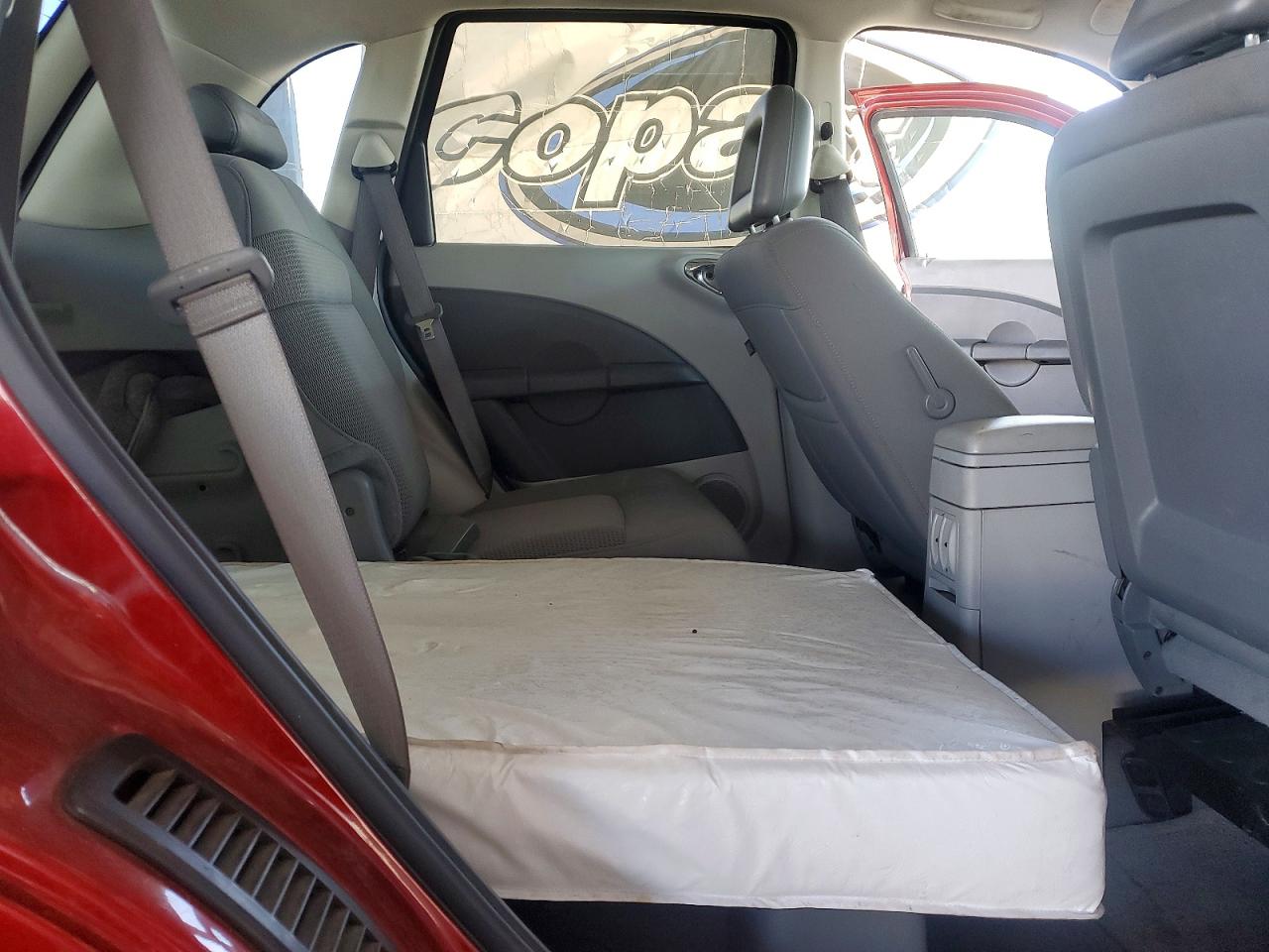 2010 Chrysler Pt cruiser VIN 3A4GY5F93AT218491 photo 10